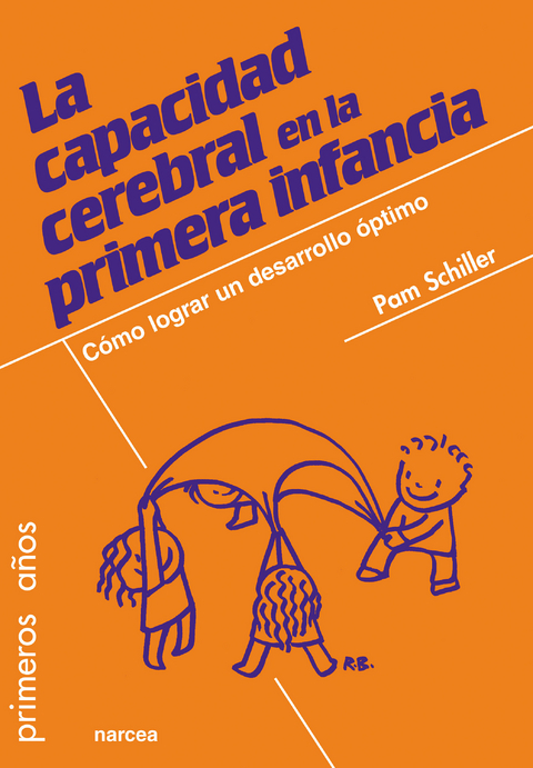 La capacidad cerebral en la primera infancia - Pam Schiller