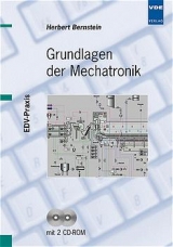 Grundlagen der Mechatronik - Herbert Bernstein