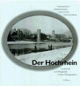 Der Hochrhein - Manfred Bosch, Adelheid Enderle, Heinz Fricker, Reinhard Valenta