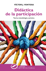 Didáctica de la participación - Víctor J. Ventosa