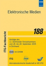 Elektronische Medien - 