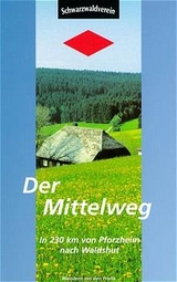 Der Mittelweg - Manfred Geisenhof