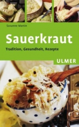 Sauerkraut - Susanne Martin