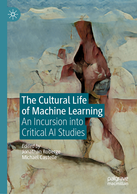 The Cultural Life of Machine Learning - 