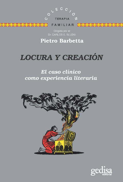 Locura y creación - Pietro Barbetta