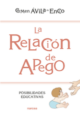 La relación de apego - Carmen Ávila de Encío