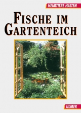 Fische im Gartenteich - Claus Schaefer