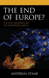 End of Europe? -  Andreas Staab