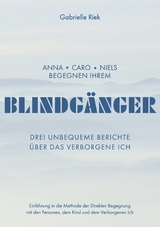 Blindgänger - Gabrielle Riek