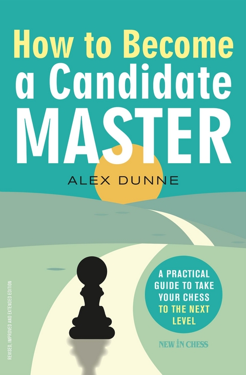 How to Become a Candidate Master -  Alex Dunne