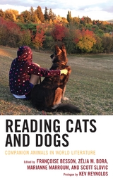 Reading Cats and Dogs - 