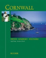 Cornwall - Ingolf Pompe, Reinhard Ulbrich