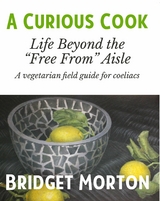 Curious Cook -  Bridget Morton