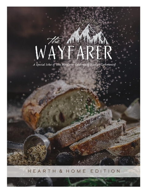 The Wayfarer Hearth and Home Edition - Heidi Barr