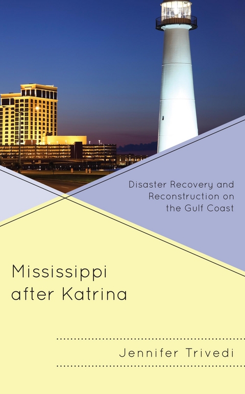 Mississippi after Katrina -  Jennifer Trivedi