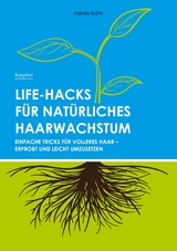 Life-Hacks für natürliches Haarwachstum - Fabian Klein