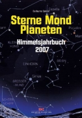 Sterne - Mond - Planeten - Guillaume Cannat