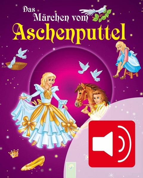 Aschenputtel - Karla S. Sommer