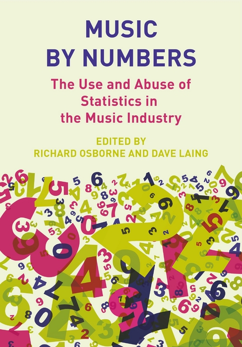 Music by Numbers - 