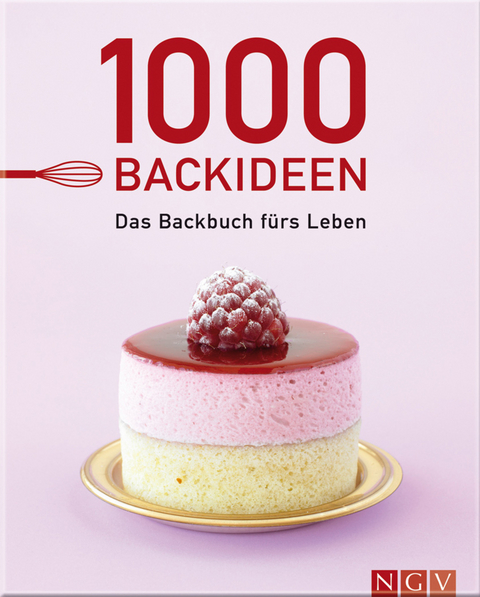 1000 Backideen