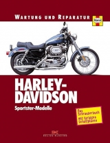 Harley-Davidson - Tom Schauwecker