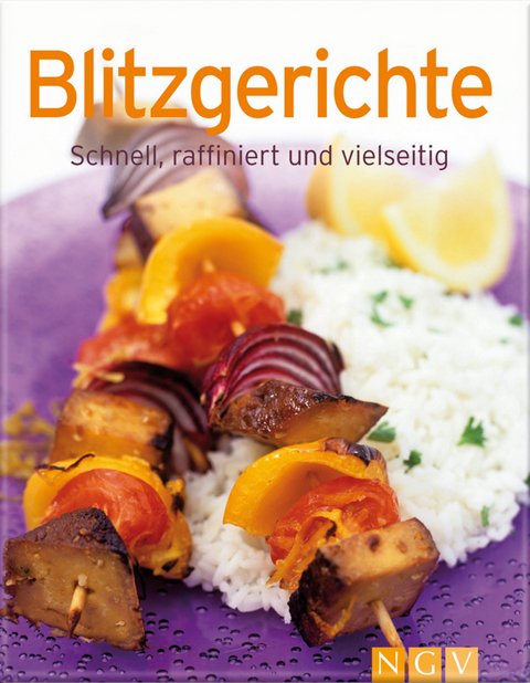 Blitzgerichte