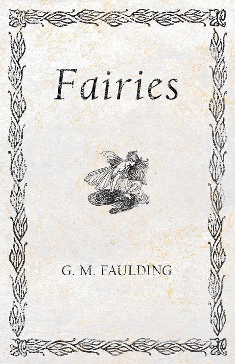 Fairies -  G. M. Faulding