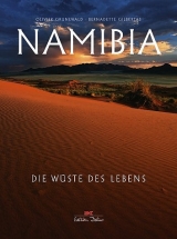 Namibia - Olivier Grunewald, Bernadette Gilbertas