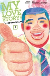 My Love Story!! - Ore Monogatari, Band 3 - Kazune Kawahara