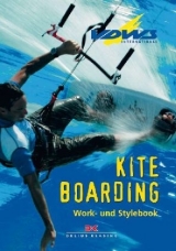 Kiteboarding