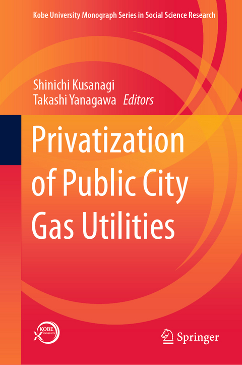 Privatization of Public City Gas Utilities - 