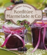 Konfitüre Marmelade & Co - Feldkamp, Herbert