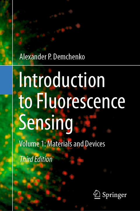 Introduction to Fluorescence Sensing - Alexander P. Demchenko