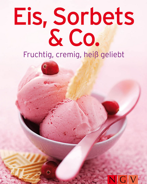 Eis, Sorbets & Co.