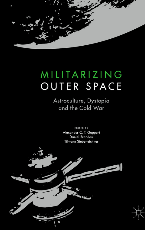Militarizing Outer Space - 