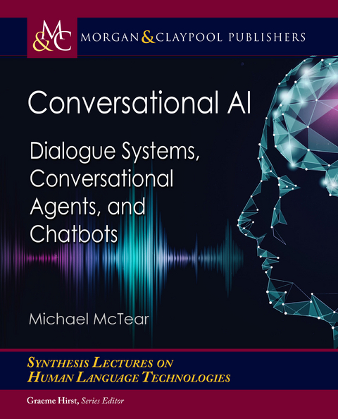 Conversational AI - Michael McTear