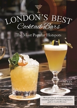 London's Best Cocktail Bars -  Susan Cohen