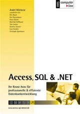 Access, SQL &.NET - 