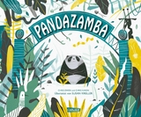 Pandazamba -  Chris Owen