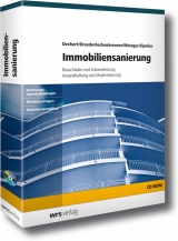 Immobiliensanierung - Deckert; Drasdo; Aschenbrenner; Metzger; Zipelius