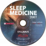ACCP Sleep Medicine 2007 - 