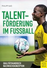 Talentförderung im Fußball - Philipp Kaß