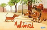 Winzi -  Regina Kehn