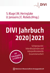 DIVI Jahrbuch 2020/2021 - 