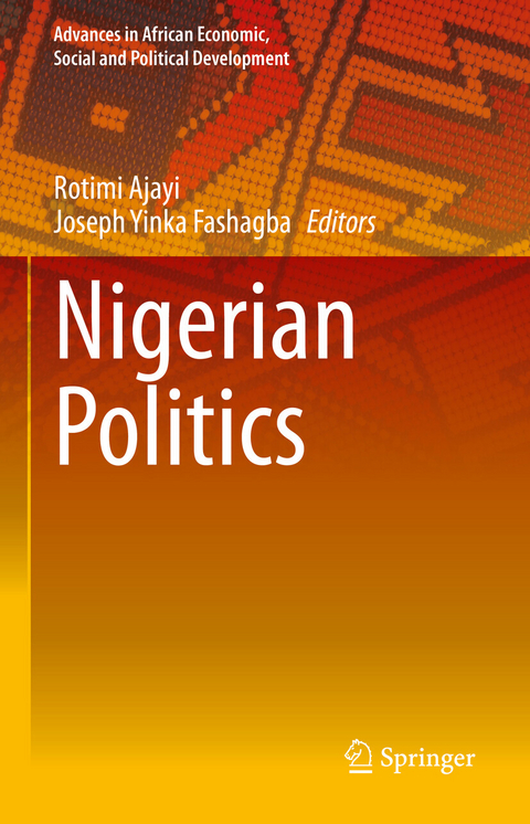 Nigerian Politics - 