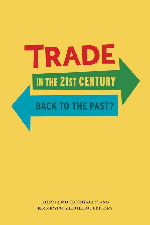 Trade in the 21st Century - 