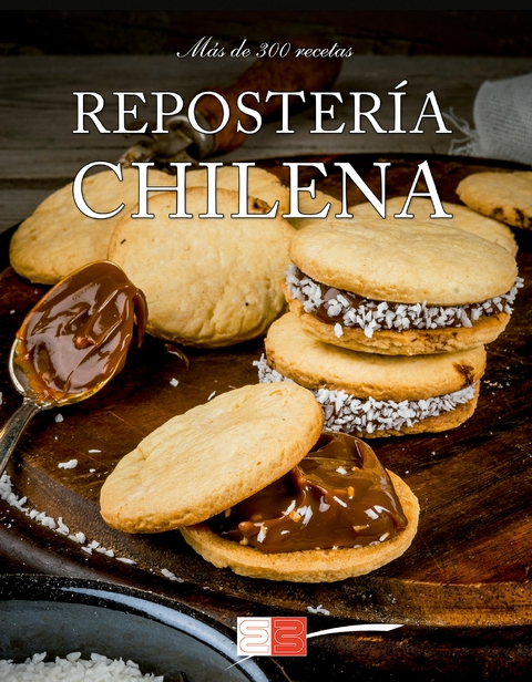 Repostería chilena -  Bibliográfica Internacional