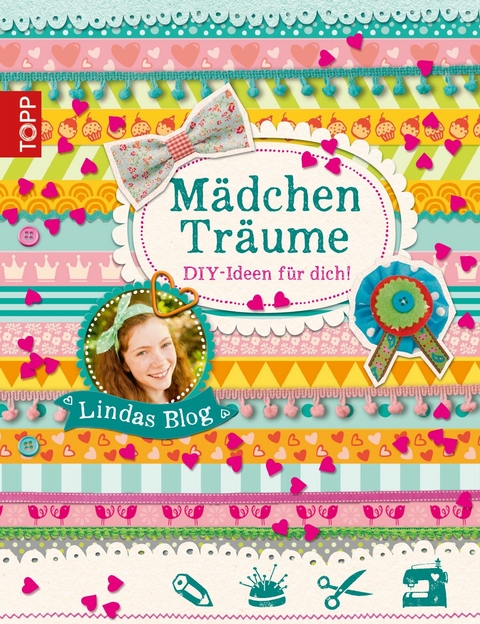 Mädchenträume - Linda Butz