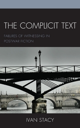 Complicit Text -  Ivan Stacy