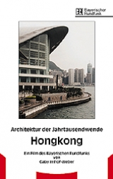 Architektur der Jahrtausendwende: Hongkong - 